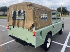 Thumbnail Photo 64 for 1972 Land Rover Series III